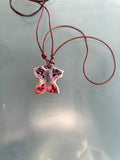 Butterfly Pendant