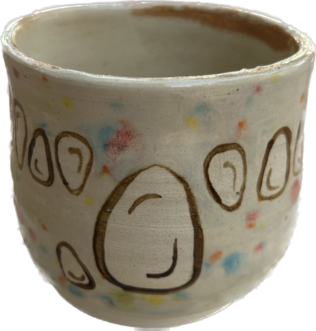 Egg cup - Reno Roots