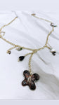 Butterfly Chain Necklace