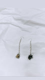Spiky Earrings - Reno Roots