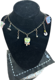 Creature chain necklace - Reno Roots