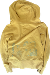 Medium Cropped Fishy Hoody