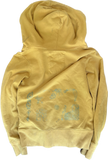 Medium Cropped Fishy Hoody