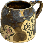 Joshua Tree Mug