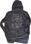 Medium Reno rat hoody