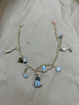 Nature chain Necklace