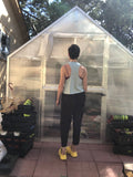 Racer Back Tank top